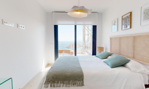 New Build - Penthouse - Águilas - Isla Del Fraile