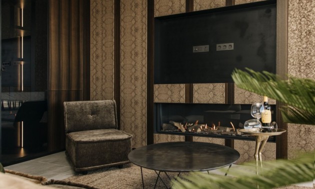 Nouvelle construction - Villa - Rojales - Altos De La Marquesa