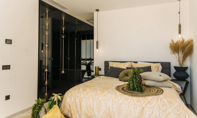 Nouvelle construction - Villa - Rojales - Altos De La Marquesa