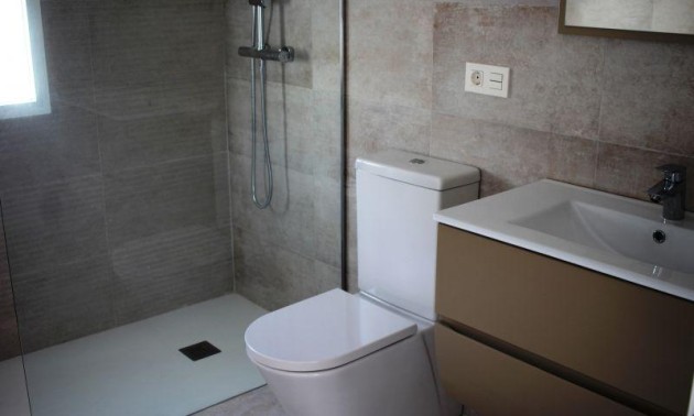 Nouvelle construction - Villa - La Romana - Villas de la Romana