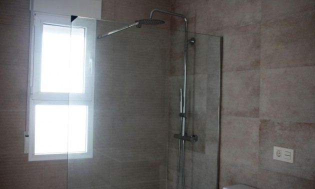 Nouvelle construction - Villa - La Romana - Villas de la Romana