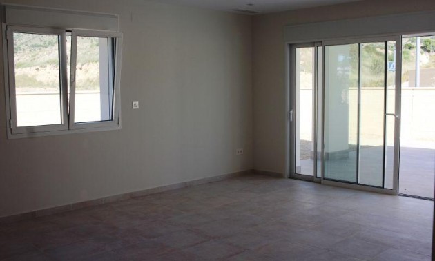 Nouvelle construction - Villa - La Romana - Villas de la Romana