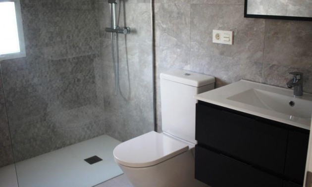 Nouvelle construction - Villa - La Romana - Villas de la Romana