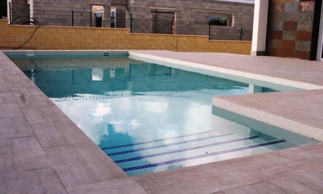 Nouvelle construction - Villa - La Romana - Villas de la Romana