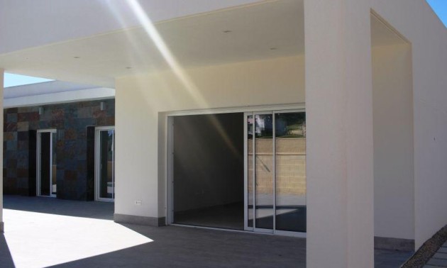 Nouvelle construction - Villa - La Romana - Villas de la Romana