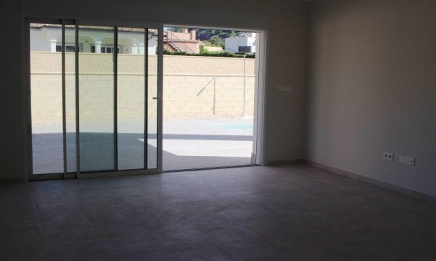 Nouvelle construction - Villa - La Romana - Villas de la Romana