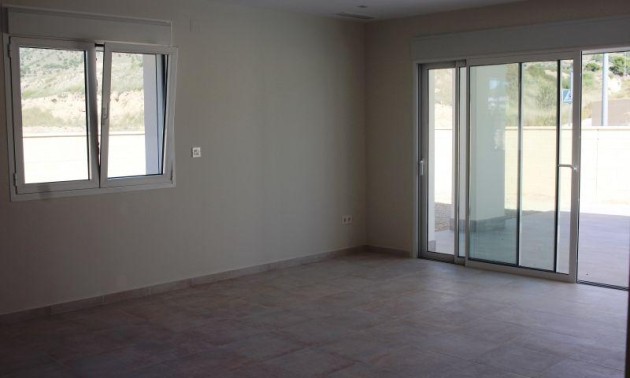 Nouvelle construction - Villa - La Romana - Villas de la Romana