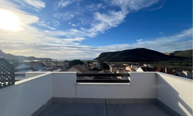 Nouvelle construction - Town House - La Union - centro