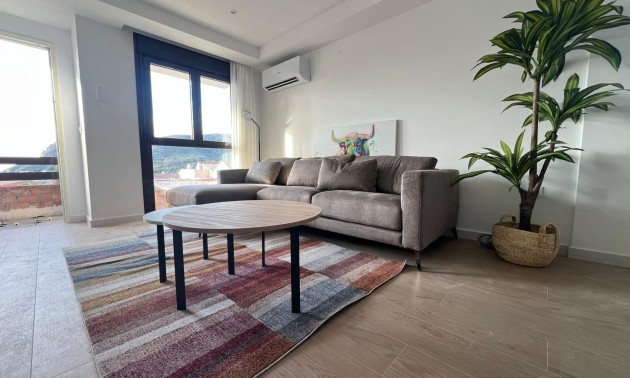 Nouvelle construction - Town House - La Union - centro