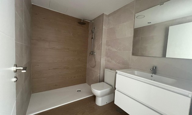 Nouvelle construction - Town House - La Union - centro