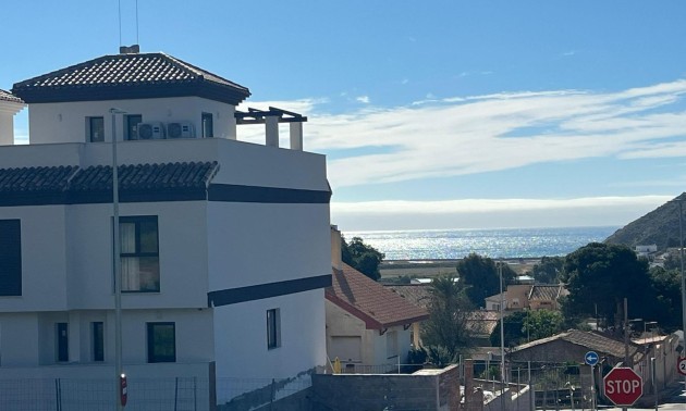 New Build - Town House - La Union - centro