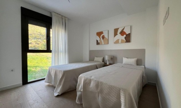 New Build - Town House - La Union - centro