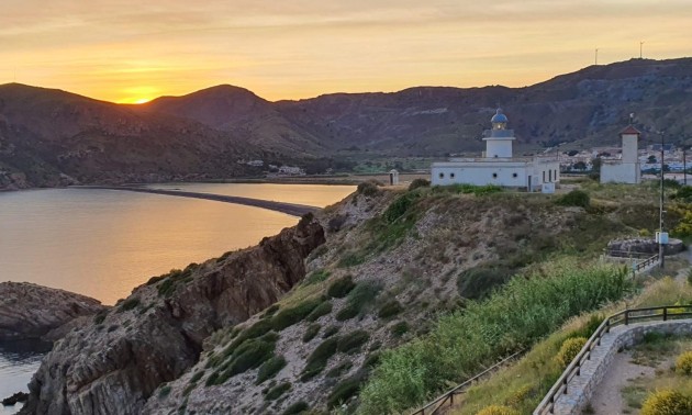 New Build - Town House - La Union - centro