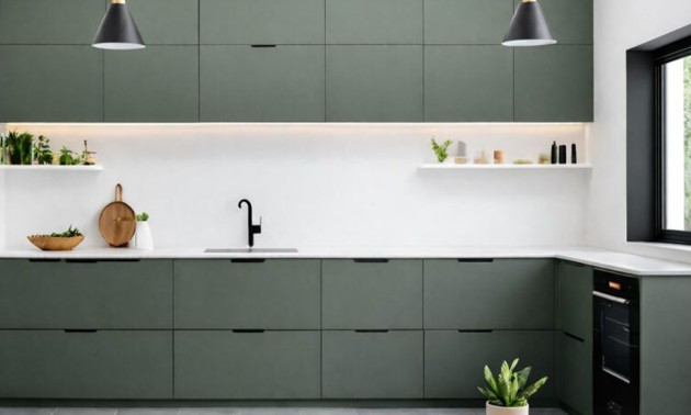 Nieuwbouw Woningen - detached - Orihuela