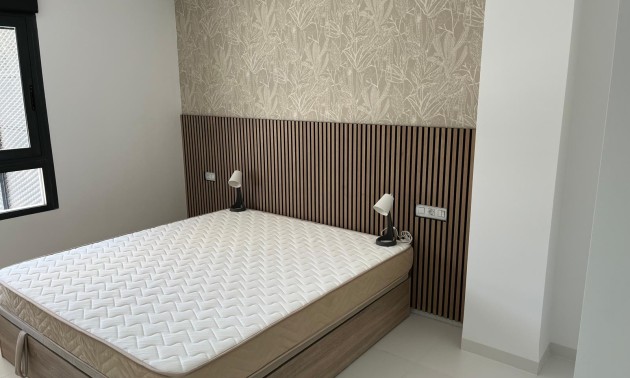 Revente - Apartment - San Miguel de Salinas