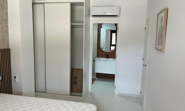 Revente - Apartment - San Miguel de Salinas