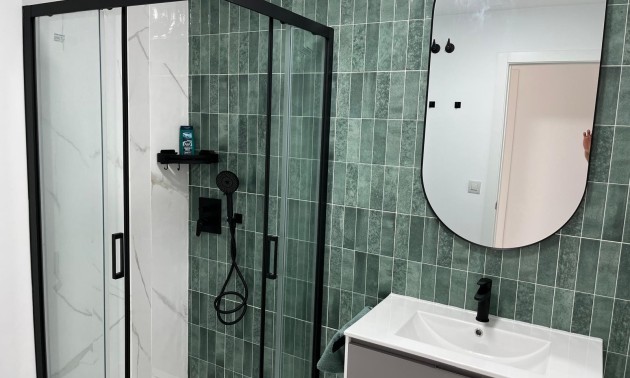 Revente - Apartment - San Miguel de Salinas