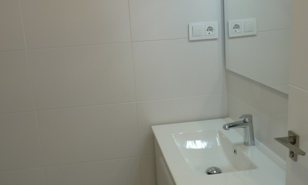 Nouvelle construction - Apartment - Pilar de la Horadada