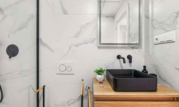 New Build - Penthouse - San Javier - Santiago De La Ribera