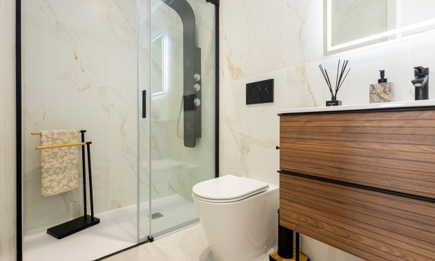 New Build - Town House - Orihuela - Vistabella Golf