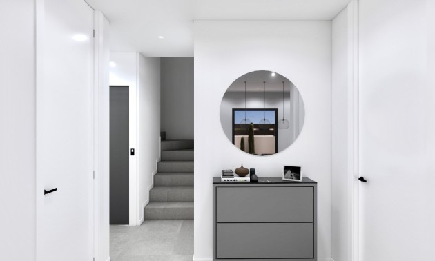 New Build - detached - Benijofar