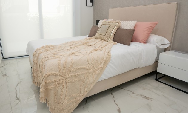 Nouvelle construction - detached - Ciudad Quesada