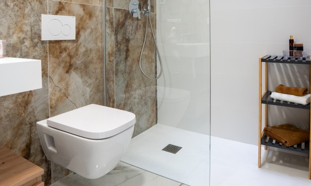 Nouvelle construction - detached - Ciudad Quesada