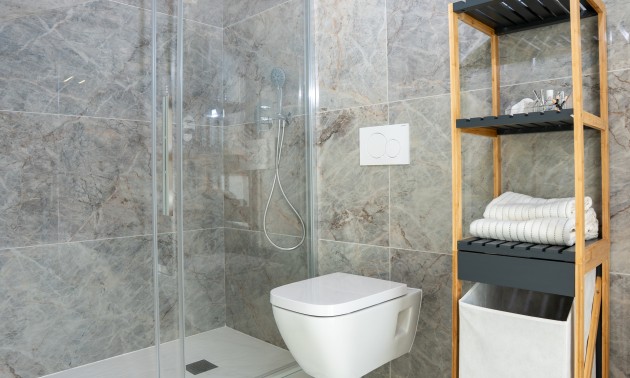 Nouvelle construction - detached - Ciudad Quesada