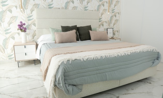 Nouvelle construction - detached - Ciudad Quesada