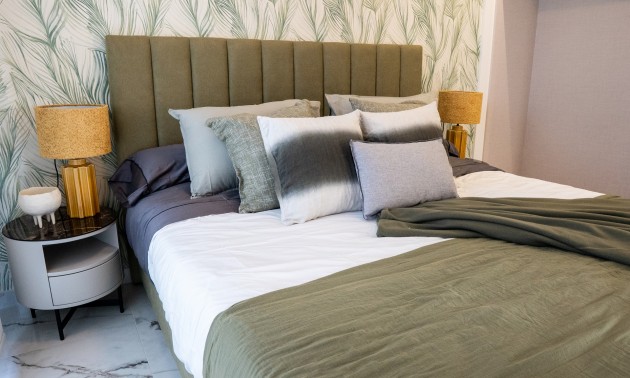 Nouvelle construction - detached - Ciudad Quesada