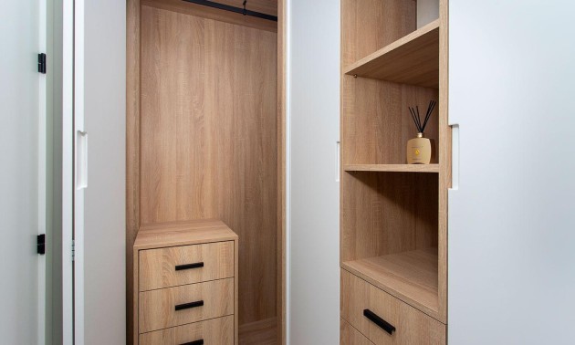 New Build - Villa - Sucina