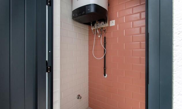 New Build - Villa - Sucina