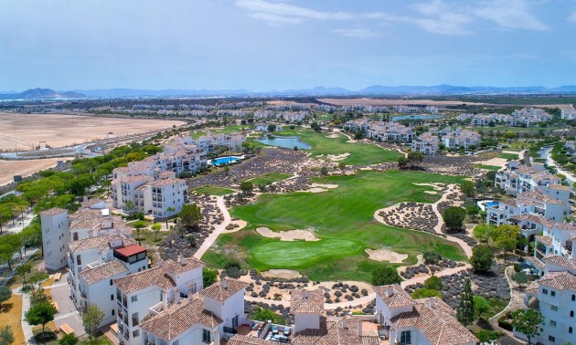 New Build - Villa - Sucina