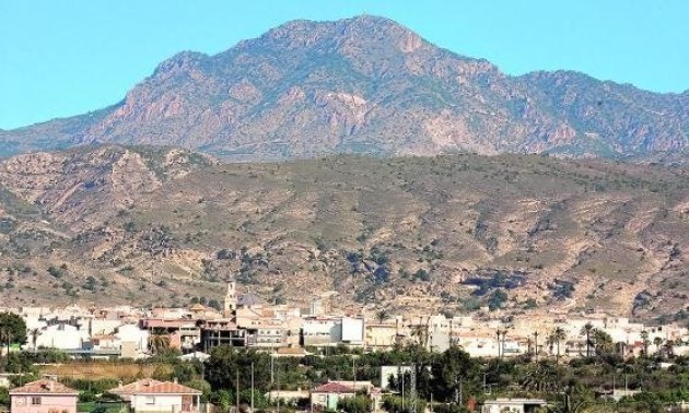 New Build - Villa - Fortuna - Urb. Kalendas