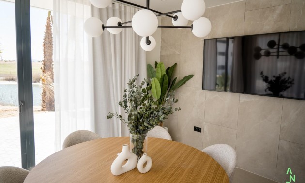 New Build - Penthouse - Alhama de Murcia - Condado De Alhama