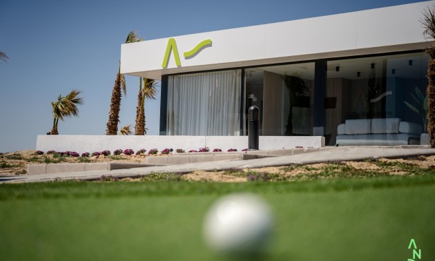 New Build - Penthouse - Alhama de Murcia - Condado De Alhama