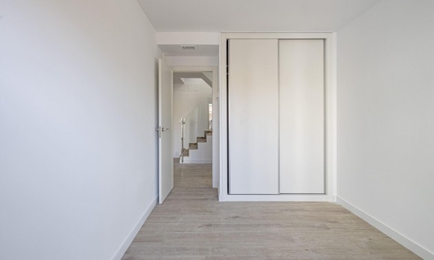 Nouvelle construction - Attique - Murcia - Centro