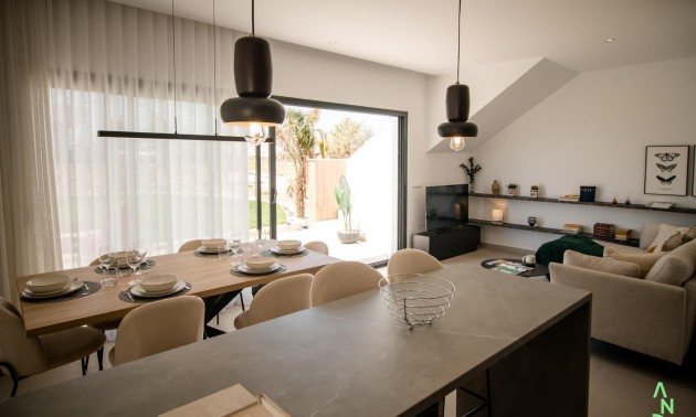 New Build - Apartment - Alhama de Murcia - Condado De Alhama