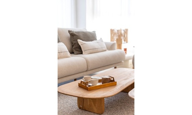 Nieuwbouw Woningen - Apartment - Calpe