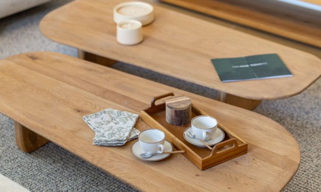 New Build - Apartment - Calpe