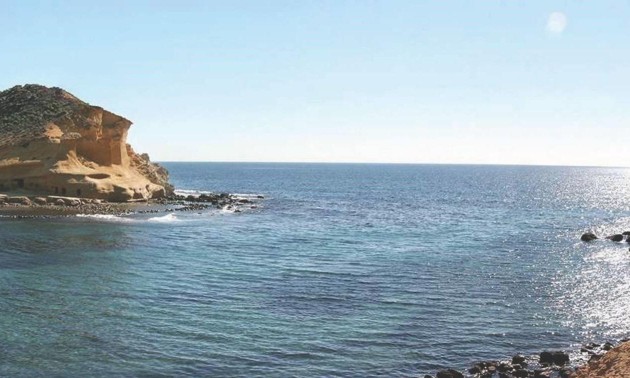 Nieuwbouw Woningen - Villa - San Juan de los Terreros