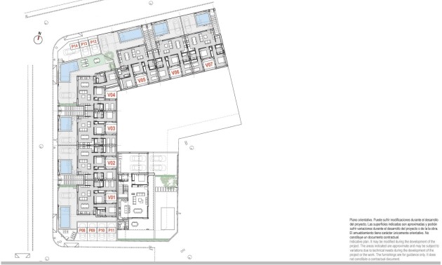 New Build - Bungalow - Pilar de la Horadada - pueblo
