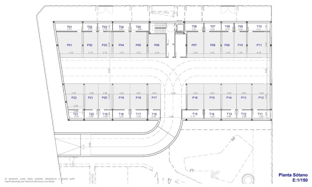 Nouvelle construction - Attique - Pilar de la Horadada - pueblo