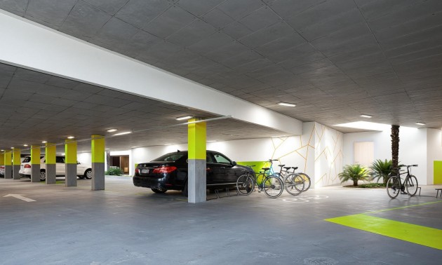 Nouvelle construction - Apartment - Los Alcázares - Serena Golf