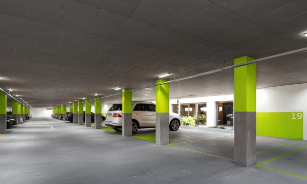 New Build - Quad House - Los Alcázares - Serena Golf