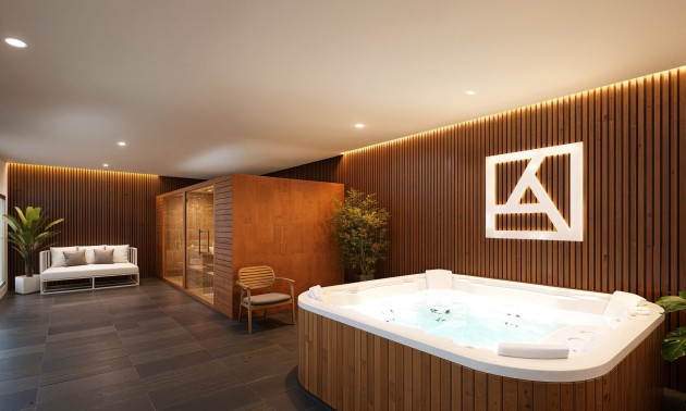 New Build - Penthouse - Los Alcázares