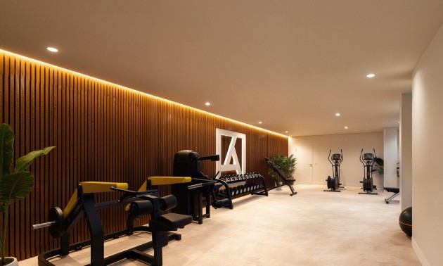 New Build - Penthouse - Los Alcázares