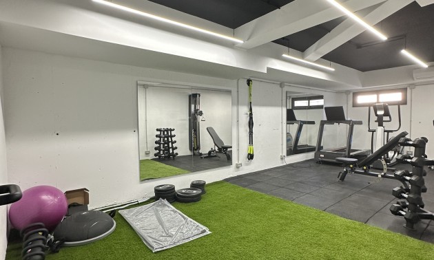 Nouvelle construction - low-bungalow - Pilar de la Horadada