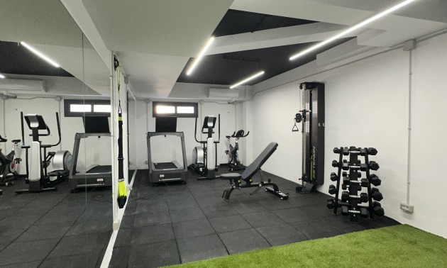 Nouvelle construction - low-bungalow - Pilar de la Horadada