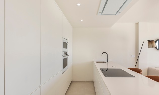 New Build - detached - Los Alcázares